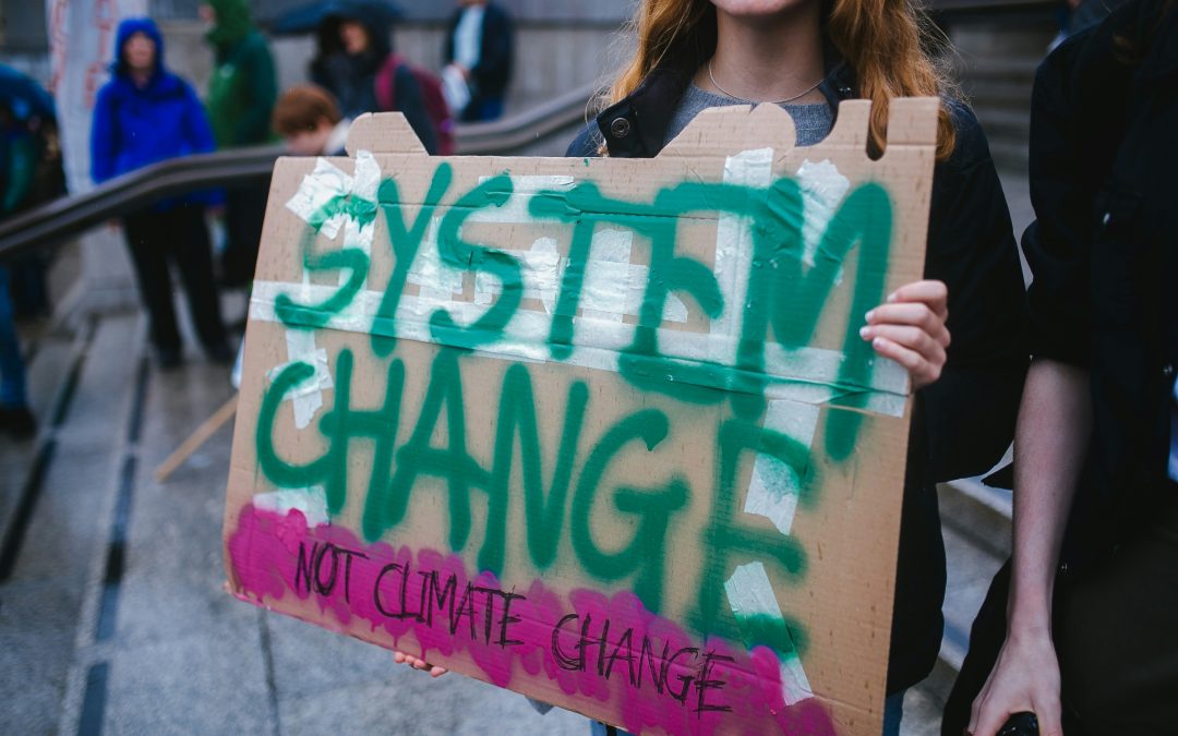 Why Your Change Efforts Keep Stalling (And What to Do About It)